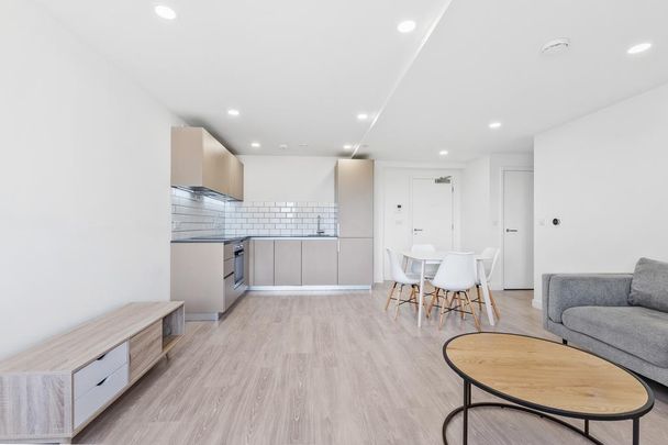 1 bedroom apartment to rent - Photo 1