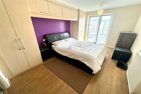 Channon Court, SO15 - Photo 5