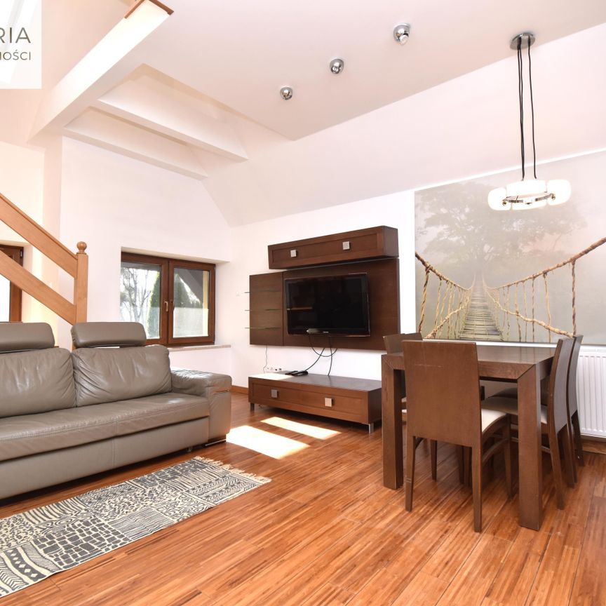 2 pokojowe mieszkanie dostępne od zaraz - Photo 1