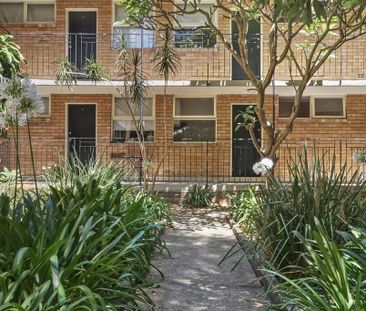 Large Studio In Ideal Location - Photo 1