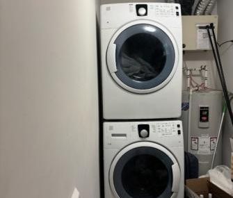 Appartement à louer - Photo 2