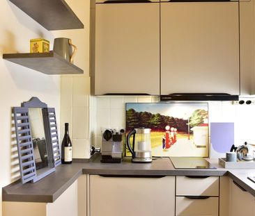 Altbau Nähe Rathenauplatz - Video Online - Foto 1