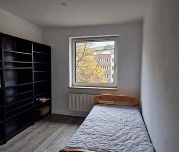 Möblierte Wohnung in Wandsbek Dulsberg - Photo 5