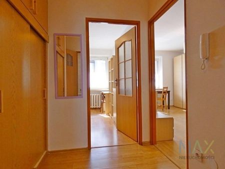 2-pokojowe, ul. Kordiana, Kurdwanów - Фото 4