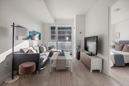 For Lease - 100 Dalhousie Street Unit# 4312, Toronto, Ontario - Photo 4