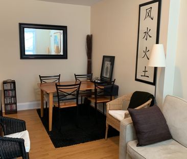 For Lease - 2 Harshaw Avenue Unit# 2, Toronto, Ontario - Photo 3