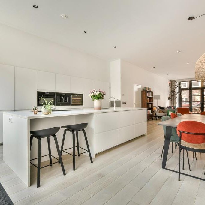 Appartement te huur: Gillis van Ledenberchstraat 58-H 1052 VJ Amsterdam - Photo 1