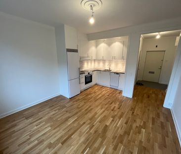 Risåsgatan 12 A - Foto 2