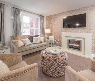 2 bedroom apartment to rent - Photo 2