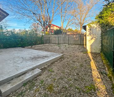 Maison T3 Caussade à louer - Photo 5