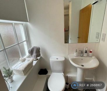 1 bedroom flat to rent - Photo 6