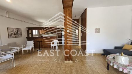 Διαμέρισμα για ενοικίαση - Νέα Μάκρη, - Φωτογραφία 4