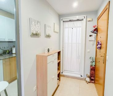 Dúplex de alquiler en Plaza Enric Valor, Puçol Ciudad - Photo 5