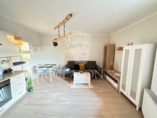 BCL-MW-1817 Bydgoszcz, Śródmieście - Zdjęcie 1