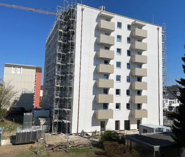 Mietwohnung in Regensburg - Helle 2-Zimmer-Wohnung in Regensburg – ... - Photo 1