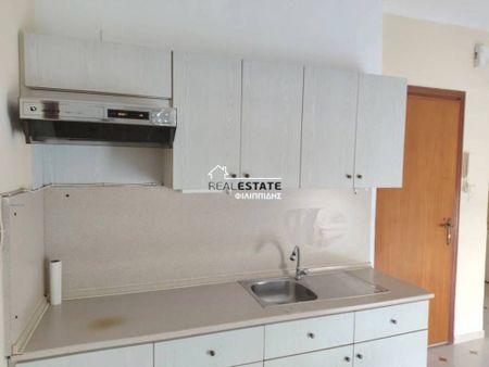 Studio/Γκαρσονιέρα για ενοικίαση Σταθμός (Κομοτηνή) - Photo 4