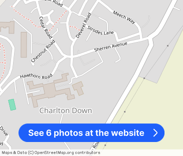 Sherren Avenue, Charlton Down, DT2 - Photo 1