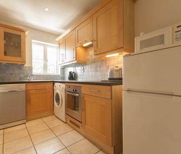 Becket Street, Central Oxford - Photo 2