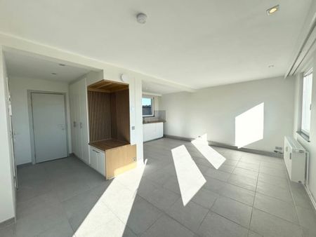 Appartement te huur - Photo 3