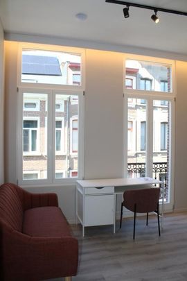 Stijlvolle studentenkamer - Photo 1