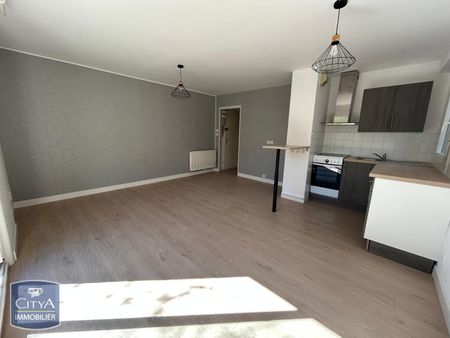 Location Appartement 2 pièces 44m² LAVAL 53000 - Photo 5