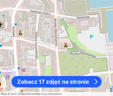 Nowoczesne, komfortowe, obok Mariny ⭐ Bezpośrednio - Zdjęcie 1