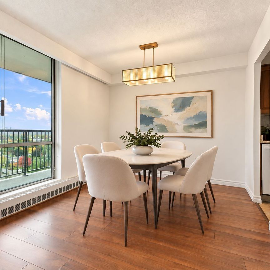 For Lease - 2400 Virginia Drive Unit# 1007, Alta Vista and Area, Ontario - Photo 1