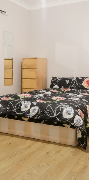 RM3 Colebert Avenue | Bethnal Green | London | E1 4JP - Photo 1