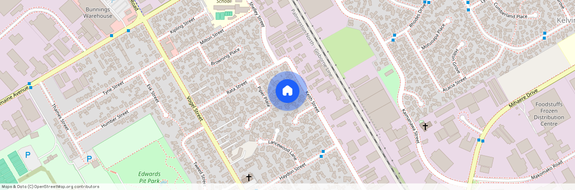 24c Keith Street, Kelvin Grove, Palmerston North City