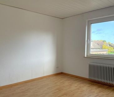 Hell und geräumig im Herzen Oldenburgs: 3-Zimmer Wohnung in Uni Nähe! - Photo 1