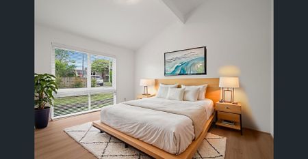 Sundrenched Three Bedroom Villa - Photo 5