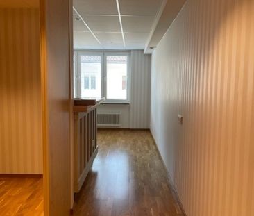 S:t Olofsgatan, Falköping - Foto 2