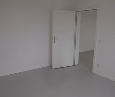 2-Raumwohnung mit großer Wohnküche in Duisburg zu vermieten - Photo 1