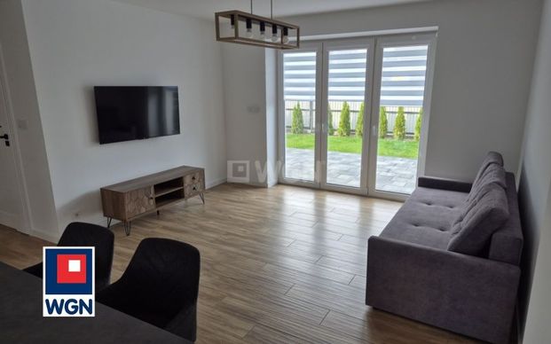 Apartament na wynajem Mielec - Zdjęcie 1