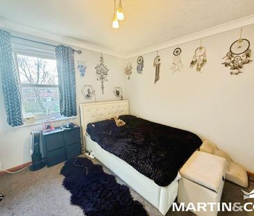 1 bedroom terraced house to rent - Photo 2