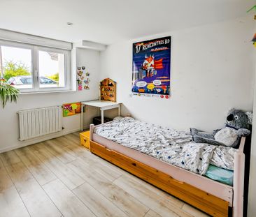 MAISON PROCHE GARE LAVAL 53000 - Photo 4
