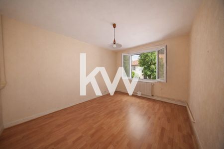 Maison ancienne à louer, 5 pièces - Romagnat 63540 - Photo 3