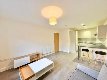 1 bedroom apartment to rent - Photo 3