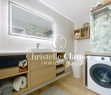 Appartement - TRUCHTERSHEIM - 54m² - 1 chambre - Photo 6