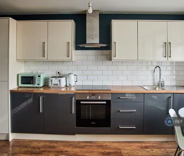 1 bedroom flat to rent - Photo 6