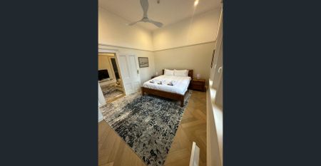 Fully furnished spacious apartment with beautiful views - Photo 3