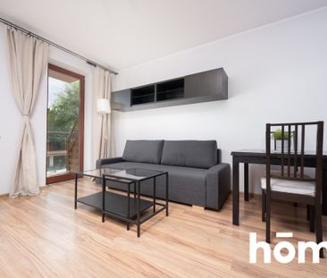 Mieszkanie 42,54 m², Kraków, Prądnik Czerwony, Reduta - Фото 6