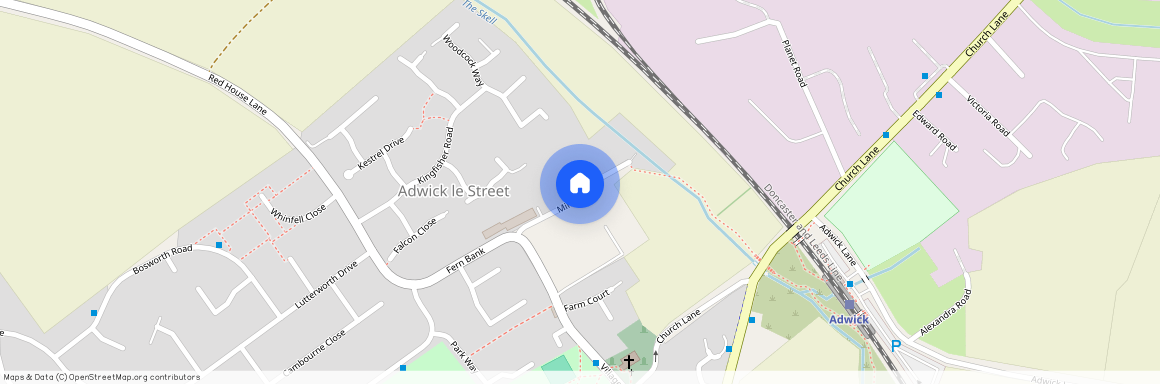 Corn View, Mill Lane, Adwick-le-Street, Doncaster