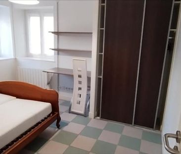 Appartement meublé - Centre Rochebonne - Photo 5