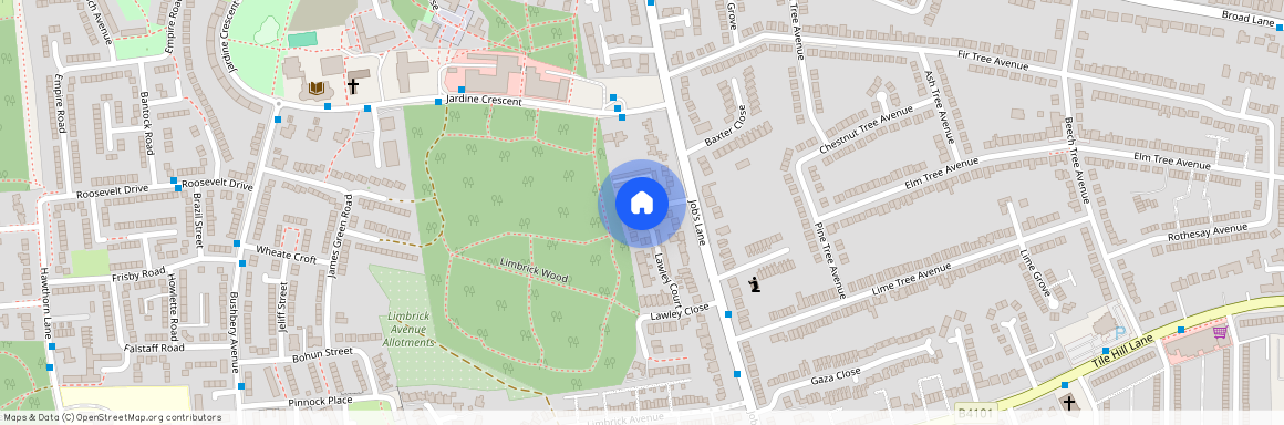 Woodcraft Close, Tile Hill, Coventry