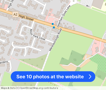 Meresborough Road, Rainham, - Photo 1