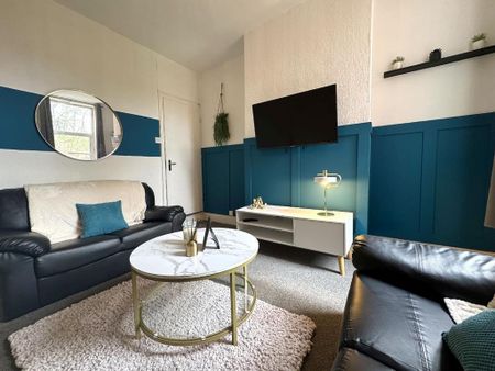 3 bedroom house to rent - Photo 3