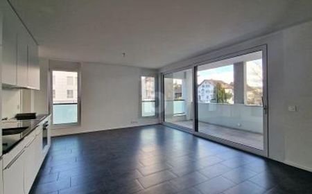 Wohnung in Abtwil SG - Photo 2