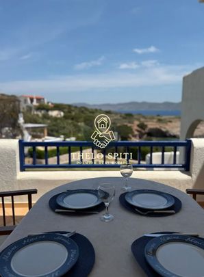 Μεζονέτα για ενοικίαση Λαύριο - Photo 1