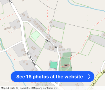 1 bedroom barn conversion for rent - Photo 1